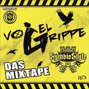 Symbio Style 362 - Vogelgrippe - Das Mixtape FLAC