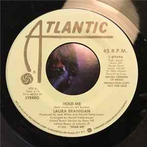 Laura Branigan - Hold Me FLAC