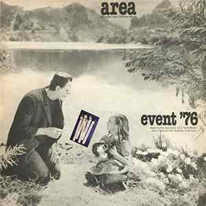 Area - Event '76 FLAC