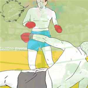 Faustino Goyena - De Neatins FLAC