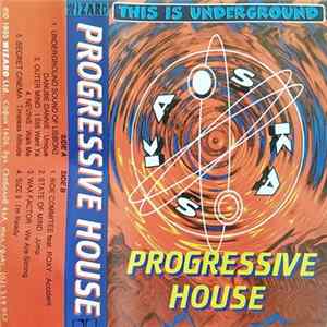 Various - Progressive House FLAC