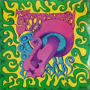 The Sacred Mushroom - The Sacred Mushroom FLAC