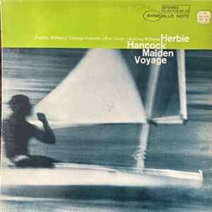 Herbie Hancock - Maiden Voyage FLAC