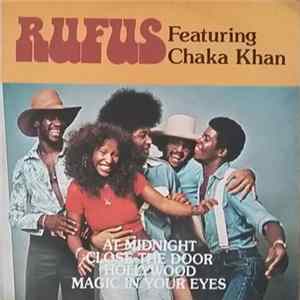Rufus & Chaka Khan - At Midnight (My Love Will Lift You Up) FLAC