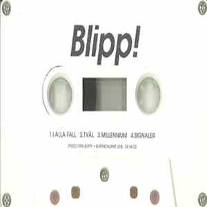 Blipp! - Telefunk FLAC