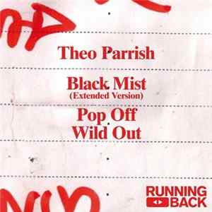 Theo Parrish - Hand Made EP FLAC