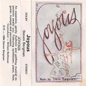 Steven Bergman - Joyous FLAC