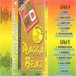 Various - Zona D Baile Lo Mejor Del Ragga Beat FLAC