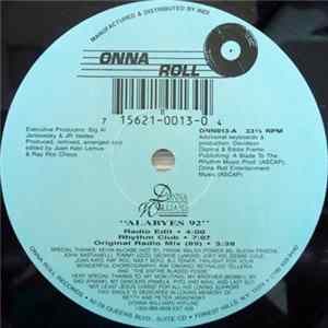 Donna Williams - Alabyes '92 FLAC