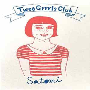Various - Twee Grrrls Club Mixtape 2012 FLAC