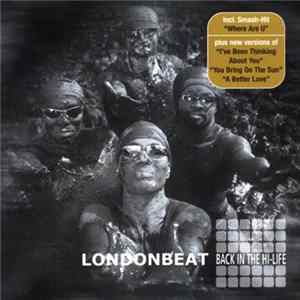 Londonbeat - Back In The Hi-Life FLAC