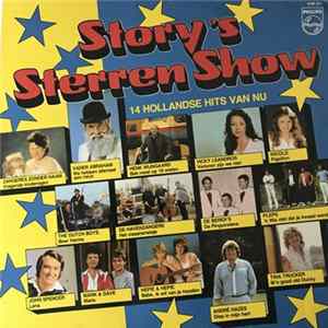 Various - Story's Sterren Show FLAC