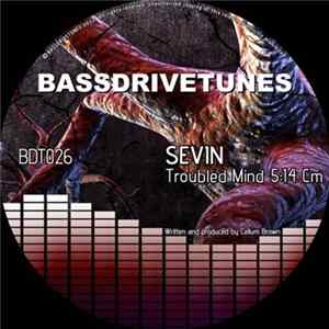 Sevin - Troubled Mind FLAC