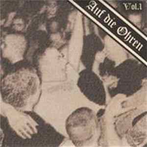 Various - Auf Die Ohren Vol.1 FLAC
