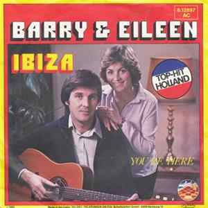 Barry & Eileen - Ibiza FLAC
