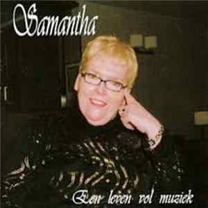 Samantha - Een Leven Vol Muziek FLAC