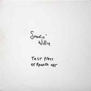 Smokin' Willie - Smokin' Willie FLAC