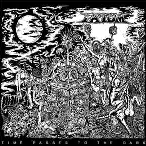 Fatum - Время Уходит Во Тьму / Time Passes To The Dark FLAC