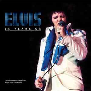 Elvis - Elvis 35 Years On FLAC