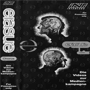 Erasure - Chorus FLAC