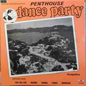 Unknown Artist - Dance Party Acapulco FLAC