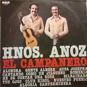 Hnos. Anoz - El Campanero FLAC