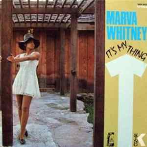 Marva Whitney - It's My Thing FLAC