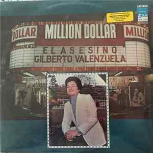 Gilberto Valenzuela - El Asesino FLAC