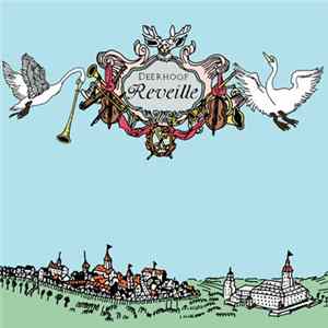 Deerhoof - Reveille FLAC