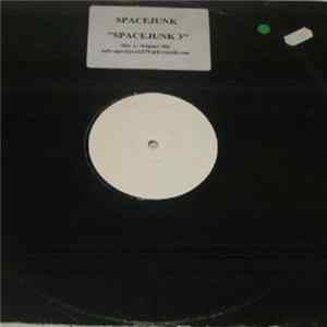 Spacejunk - Spacejunk Vol. 3 FLAC