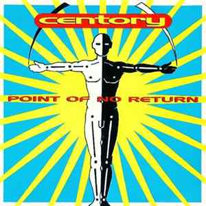Centory - Point Of No Return FLAC