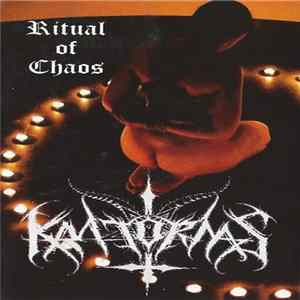 Kratornas - Ritual Of Chaos FLAC