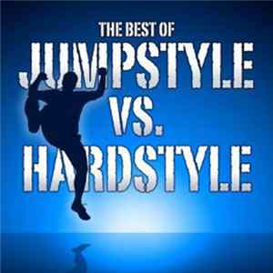 Various - The Best Of Jumpstyle Vs. Hardstyle FLAC