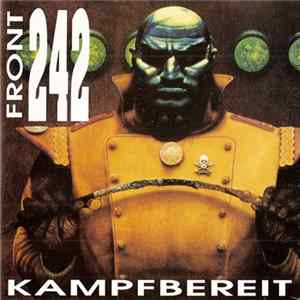Front 242 - Kampfbereit FLAC
