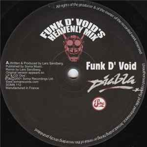 Funk D' Void - Diabla FLAC