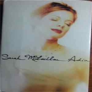 Sarah McLachlan - Adia FLAC