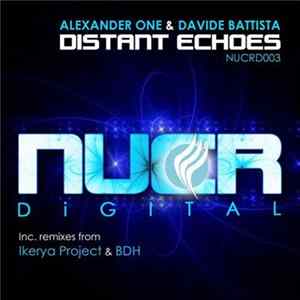Alexander One & Davide Battista - Distant Echoes FLAC