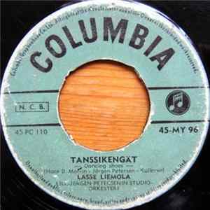Lasse Liemola - Tanssikengät / Toiveloma FLAC