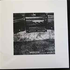 Lume / Aaiesieux - Road Star / XVI​​.​​X​​.​​MMMXVIII FLAC