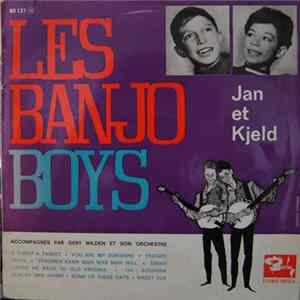 Jan & Kjeld - Les Banjo Boys FLAC