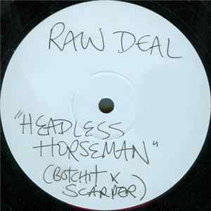 Raw Deal - Headless Horseman FLAC
