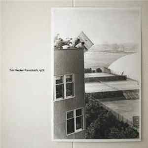 Tim Hecker - Ravedeath, 1972 FLAC