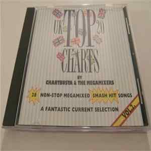 Chartbusta & The Megamixers - UK Top 20 Charts Vol. 2 FLAC