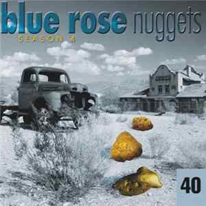 Various - Blue Rose Nuggets 40 FLAC