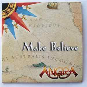 Angra - Make Believe FLAC