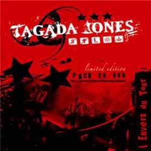 Tagada Jones - L'Envers Du Tour FLAC
