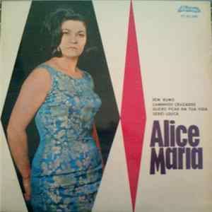 Alice Maria - Alice Maria FLAC