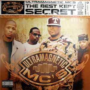 Ultramagnetic MC's - The Best Kept Secret FLAC