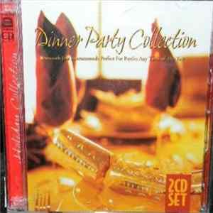 Various - Dinner Party Collection FLAC