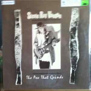 Stevie Ray Vaughan - The Axe That Grinds FLAC
